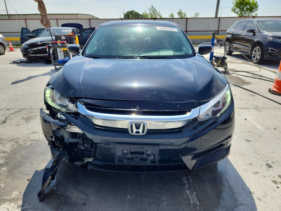 Aukcja sprzedaży 2018 Honda Civic, vin: 2HGFC2F53JH561470, numer aukcji: 58954466