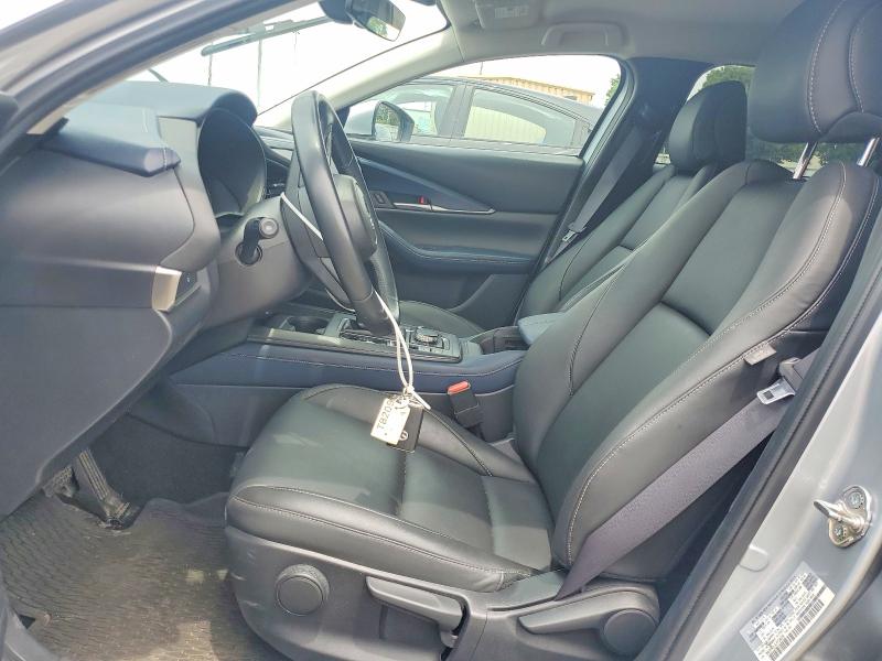 Продажа на аукционе авто 2020 Mazda Cx-30, vin: 3MVDMBCL4LM134209, номер лота: 57506926