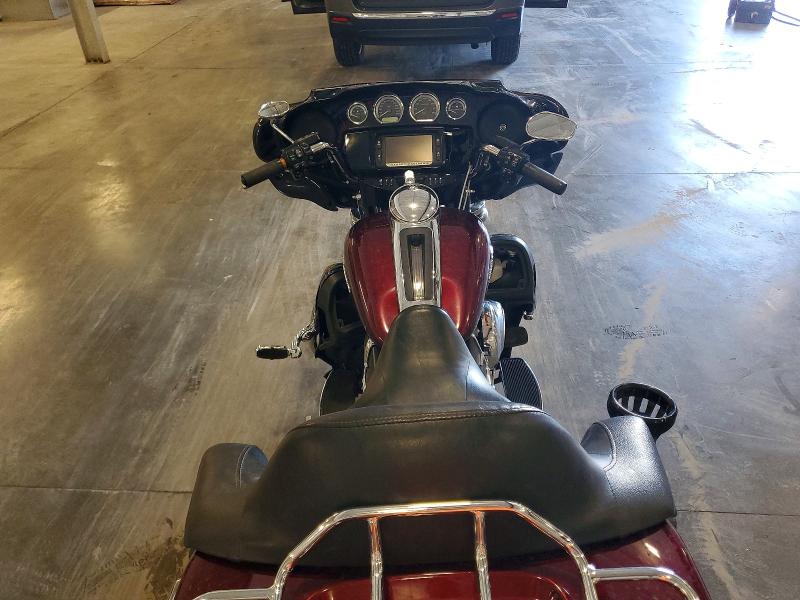 Aukcja sprzedaży 2014 Harley-davidson Electra Glide Ultra Limited, vin: 1HD1KEL11EB613769, numer aukcji: 59166436