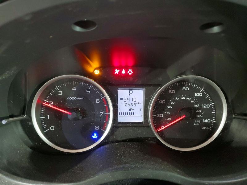57617696 :رقم المزاد ، JF2SJAEC2JH430843 vin ، 2018 Subaru Forester مزاد بيع