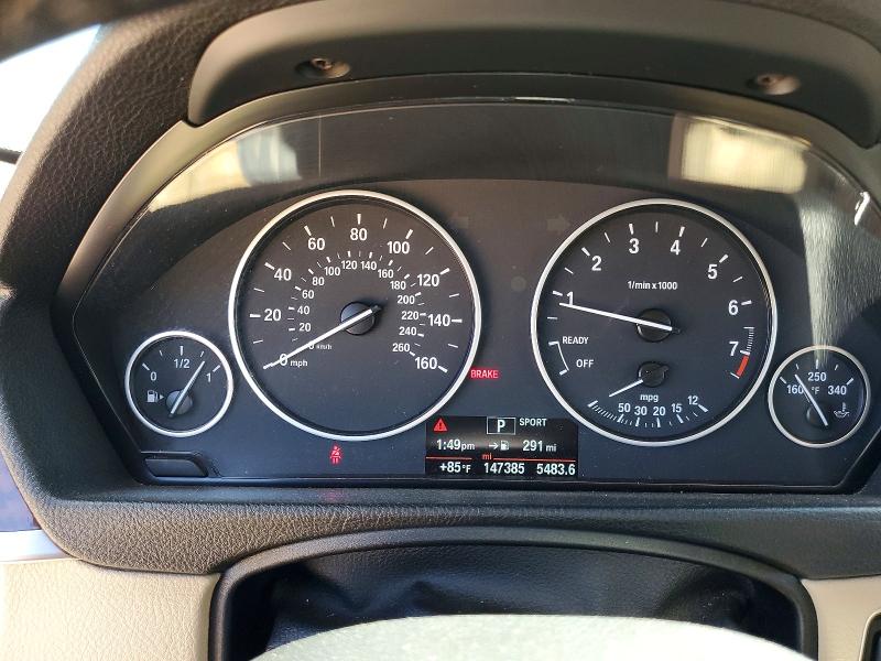 Продаж на аукціоні авто 2014 Bmw 328, vin: WBA3C1C53EK111877, номер лоту: 56614746