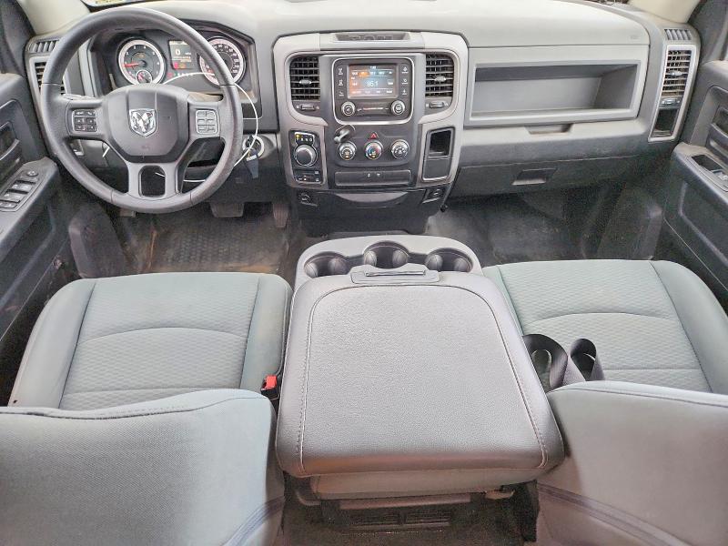 Aukcja sprzedaży 2017 Ram 1500, vin: 1C6RR7KG7HS599079, numer aukcji: 58191336