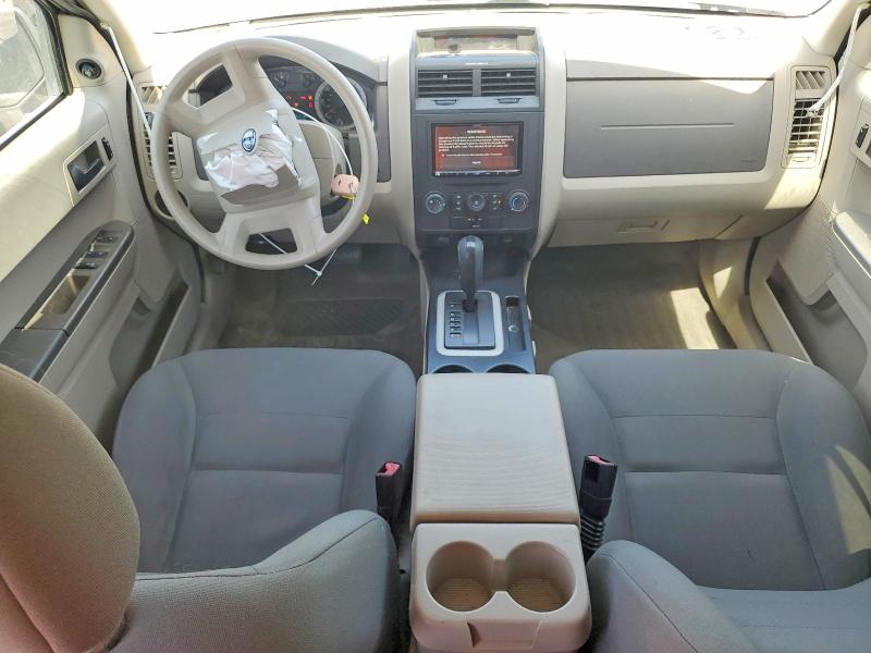 Продаж на аукціоні авто 2008 Ford Escape, vin: 1FMCU02Z68KD91809, номер лоту: 54676026