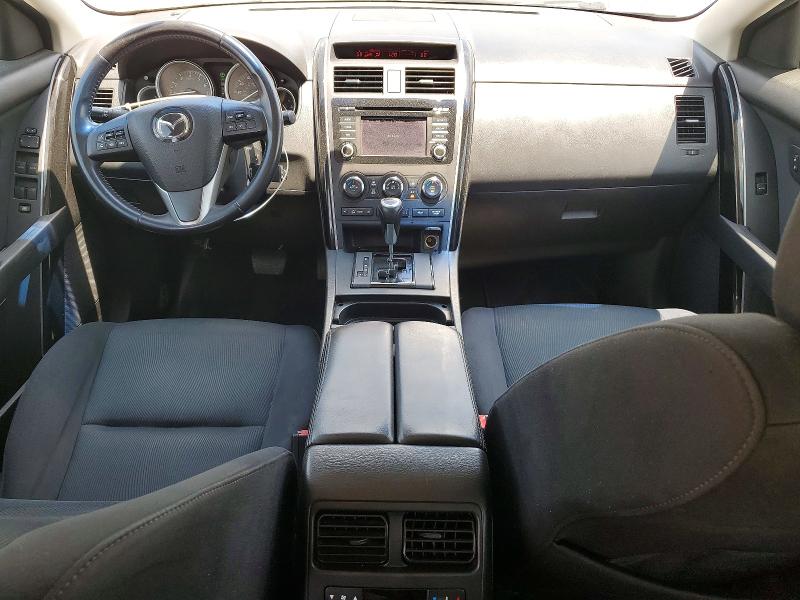 Aukcja sprzedaży 2013 Mazda Cx-9, vin: JM3TB2BV5D0420314, numer aukcji: 57155806