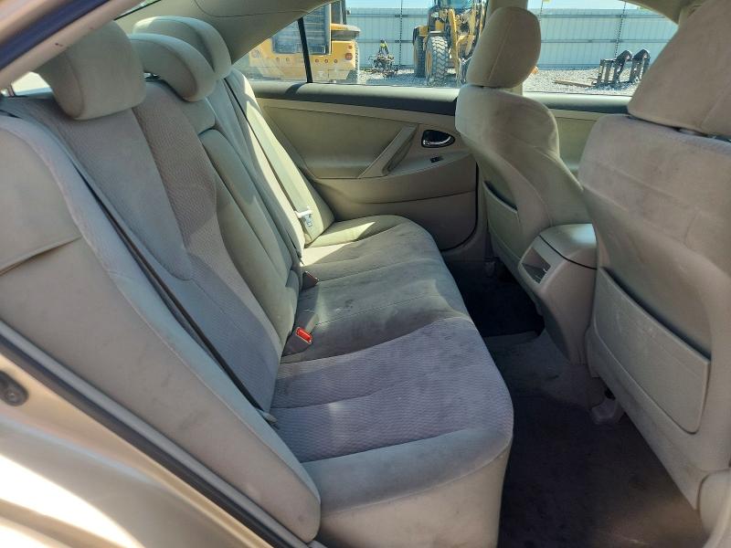 Продаж на аукціоні авто 2011 Toyota Camry, vin: 4T4BF3EK9BR142024, номер лоту: 55472136