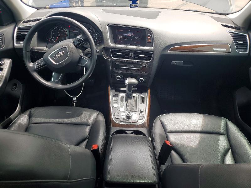 Aukcja sprzedaży 2015 Audi Q5, vin: WA1LFAFP2FA139730, numer aukcji: 54844076