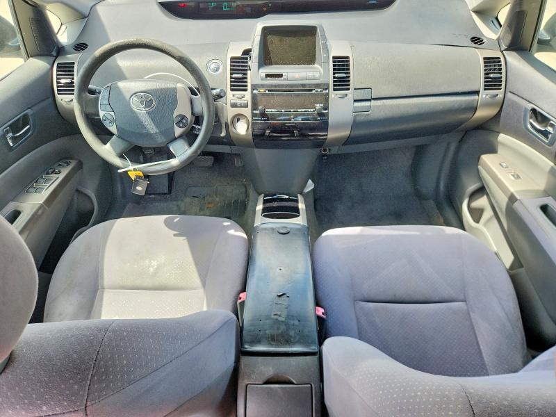 Aukcja sprzedaży 2007 Toyota Prius, vin: JTDKB20U373249581, numer aukcji: 55564336