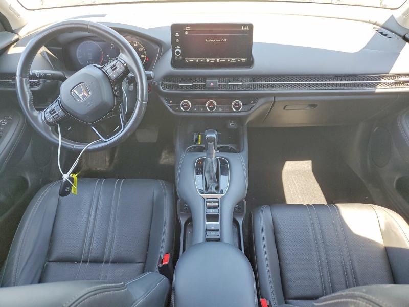2024 Honda Hr-v მანქანა იყიდება აუქციონზე, vin: 3CZRZ2H74RM729939, აუქციონის ნომერი: 57667256