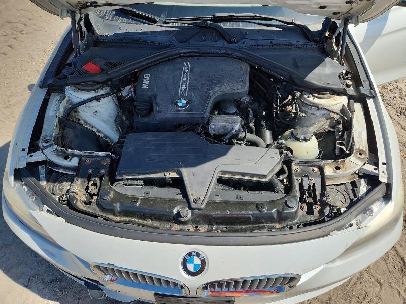 Продаж на аукціоні авто 2013 Bmw 328, vin: WBA3B5C53DF591310, номер лоту: 57836226