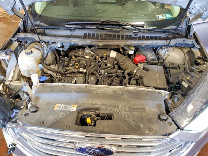 Aukcja sprzedaży 2022 Ford Edge, vin: 2FMPK4J98NBA61532, numer aukcji: 55532076