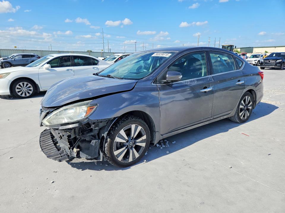 Aukcja sprzedaży 2016 Nissan Sentra, vin: 3N1AB7AP9GY213244, numer aukcji: 56839616
