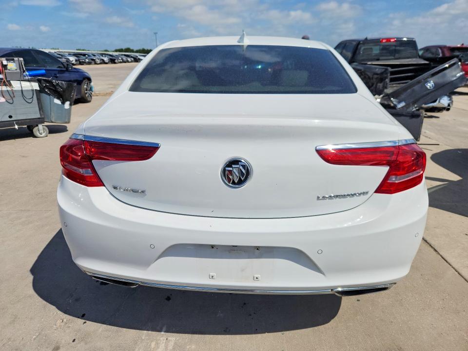 Aukcja sprzedaży 2017 Buick Lacrosse, vin: 1G4ZP5SS5HU179716, numer aukcji: 57933116