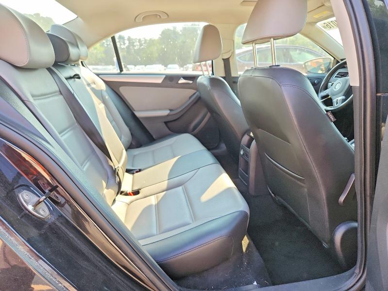 Продажа на аукционе авто 2013 Volkswagen Jetta, vin: 3VW637AJ8DM226031, номер лота: 59574016