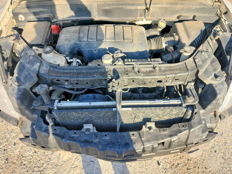 2010 Buick Enclave მანქანა იყიდება აუქციონზე, vin: 5GALRCED8AJ178056, აუქციონის ნომერი: 56624176