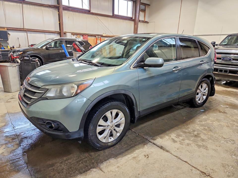 Auction sale of the 2012 Honda Cr-v, vin: 2HKRM4H52CH120389, lot number: 55571776