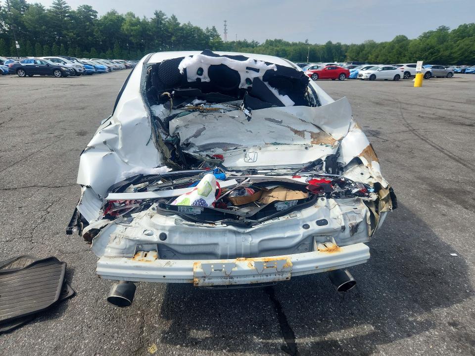 2017 Honda Accord მანქანა იყიდება აუქციონზე, vin: 1HGCR2F6XHA129560, აუქციონის ნომერი: 56727316