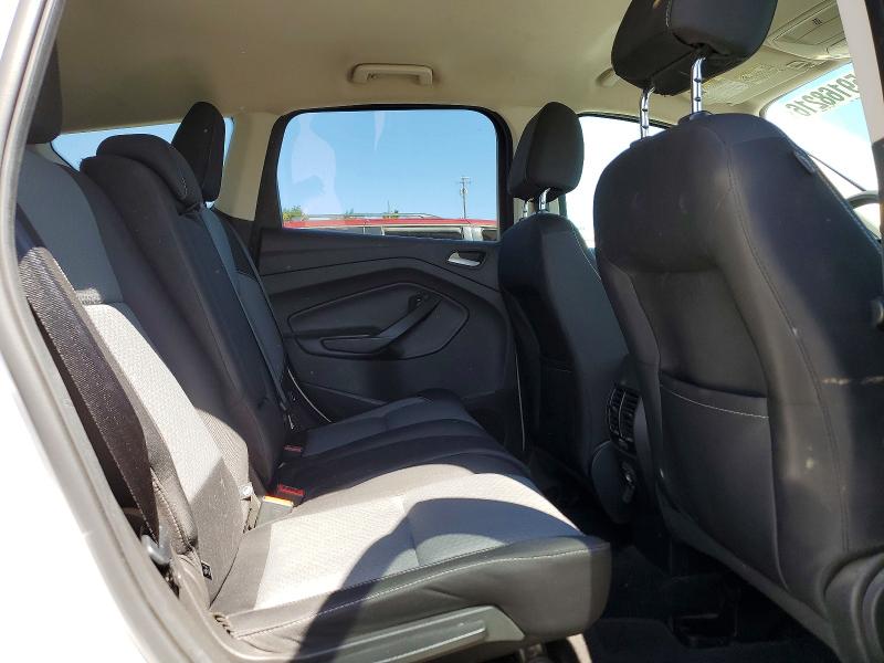 Aukcja sprzedaży 2017 Ford Escape, vin: 1FMCU9GD1HUE55471, numer aukcji: 59168216