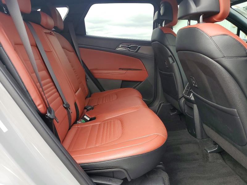 Продаж на аукціоні авто 2024 Kia Sportage, vin: 5XYK5CDF0RG226721, номер лоту: 56345946