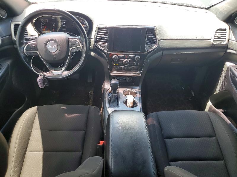 Aukcja sprzedaży 2022 Jeep Grand Cherokee, vin: 1C4RJFAG4NC151559, numer aukcji: 56308256
