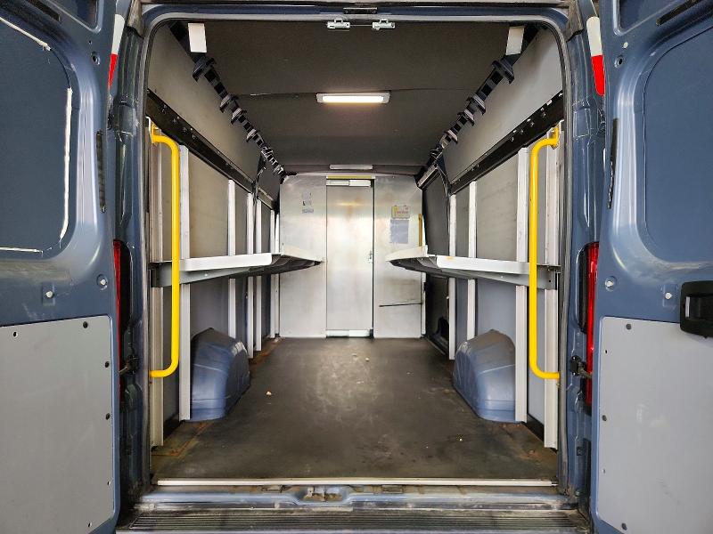 Продаж на аукціоні авто 2021 Ram Promaster 3500, vin: 3C6MRVJG9ME545036, номер лоту: 58386196