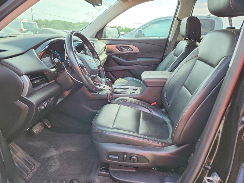 2020 Chevrolet Traverse მანქანა იყიდება აუქციონზე, vin: 1GNEVHKW9LJ115273, აუქციონის ნომერი: 57669326