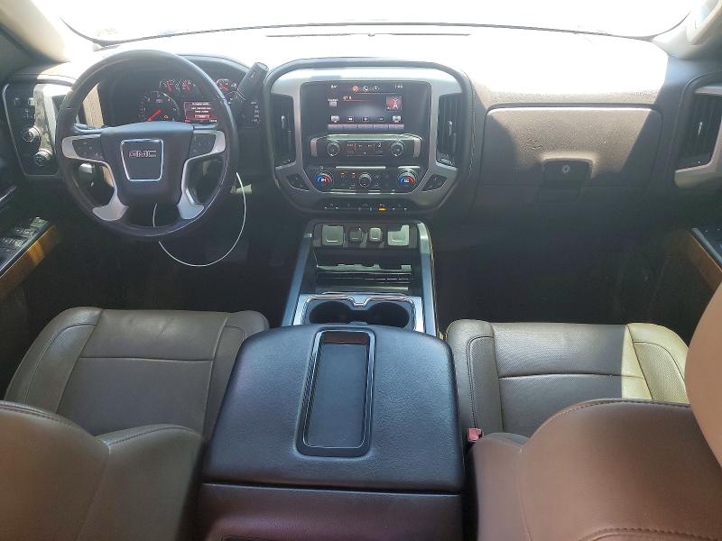 56431476 :رقم المزاد ، 3GTU2VEC6FG114231 vin ، 2015 Gmc Sierra مزاد بيع