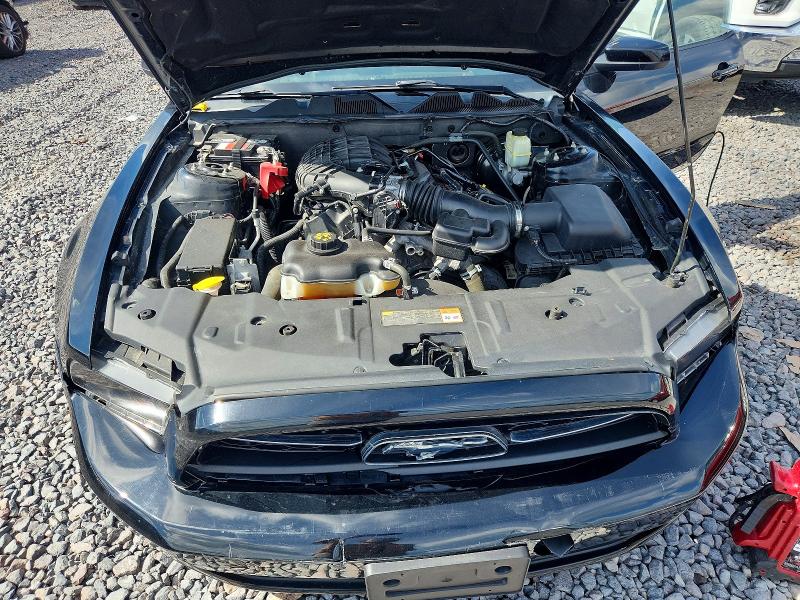 Продажа на аукционе авто 2014 Ford Mustang, vin: 1ZVBP8AM8E5333980, номер лота: 58313806