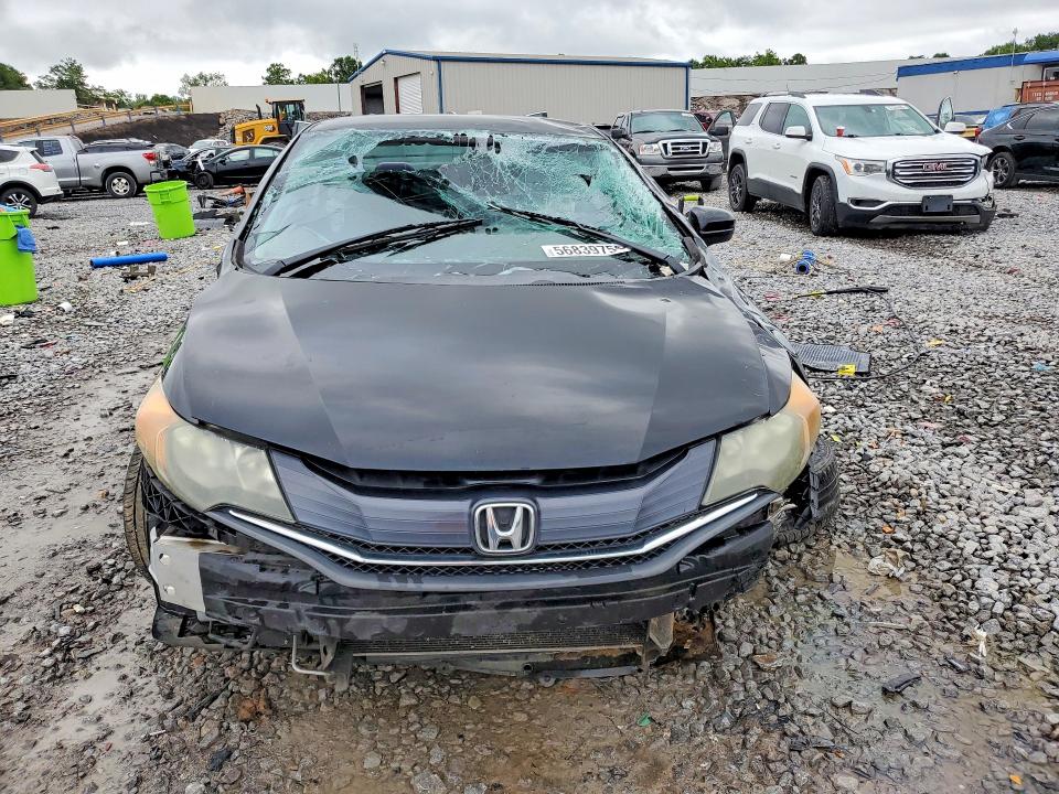 Продажа на аукционе авто 2015 Honda Civic, vin: 2HGFG3B5XFH532796, номер лота: 56839756