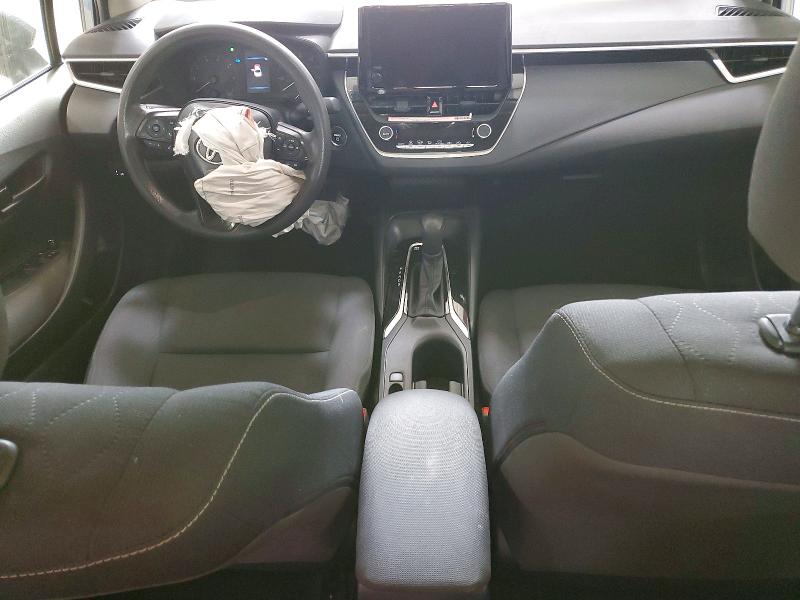 Продаж на аукціоні авто 2024 Toyota Corolla Hybrid, vin: JTDBCMFE0R3060320, номер лоту: 59085646
