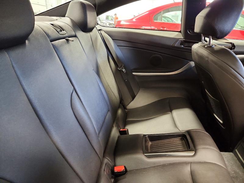 Продажа на аукционе авто 2020 Bmw 430xi, vin: WBA4W5C00LFH34180, номер лота: 58334096