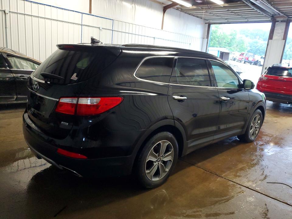56598716 :رقم المزاد ، KM8SMDHF7GU137061 vin ، 2016 Hyundai Santa Fe مزاد بيع