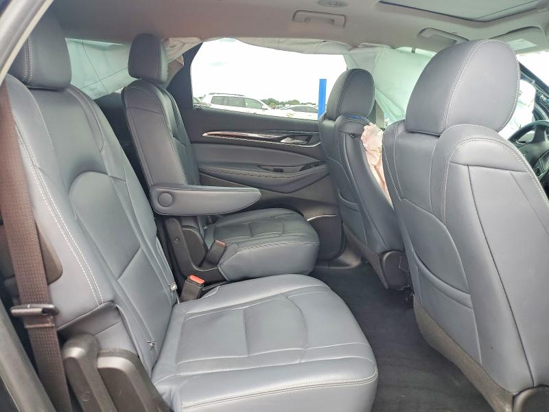 Продаж на аукціоні авто 2021 Buick Enclave, vin: 5GAERCKW9MJ193409, номер лоту: 56902586