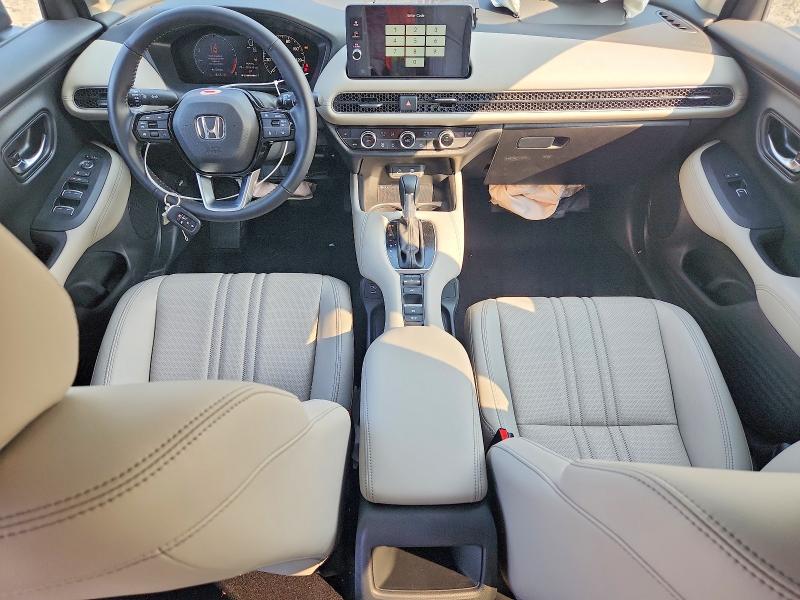 Aukcja sprzedaży 2026 Honda Hr-v, vin: 3CZRZ2H7XTM757011, numer aukcji: 58924326