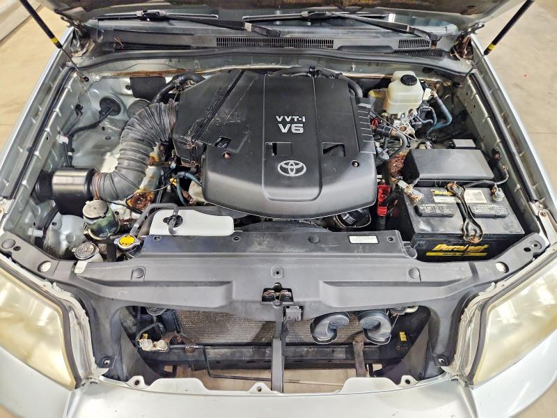 Продажа на аукционе авто 2007 Toyota 4runner, vin: JTEBU14RX70125587, номер лота: 58759896