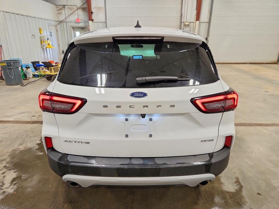 Aukcja sprzedaży 2023 Ford Escape, vin: 1FMCU9GN0PUA33893, numer aukcji: 55849616