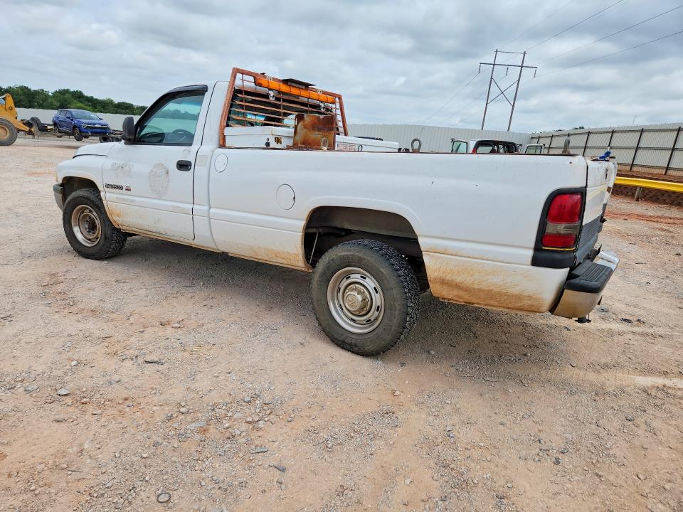 56077376 :رقم المزاد ، 3B7KC26Z8XM578937 vin ، 1999 Dodge Ram 2500 مزاد بيع