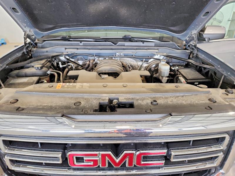 Aukcja sprzedaży 2017 Gmc Sierra, vin: 3GTU2MEC0HG341010, numer aukcji: 54457616