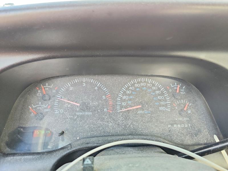 Aukcja sprzedaży 2001 Dodge Ram 1500, vin: 3B7HF13ZX1G251185, numer aukcji: 55727096