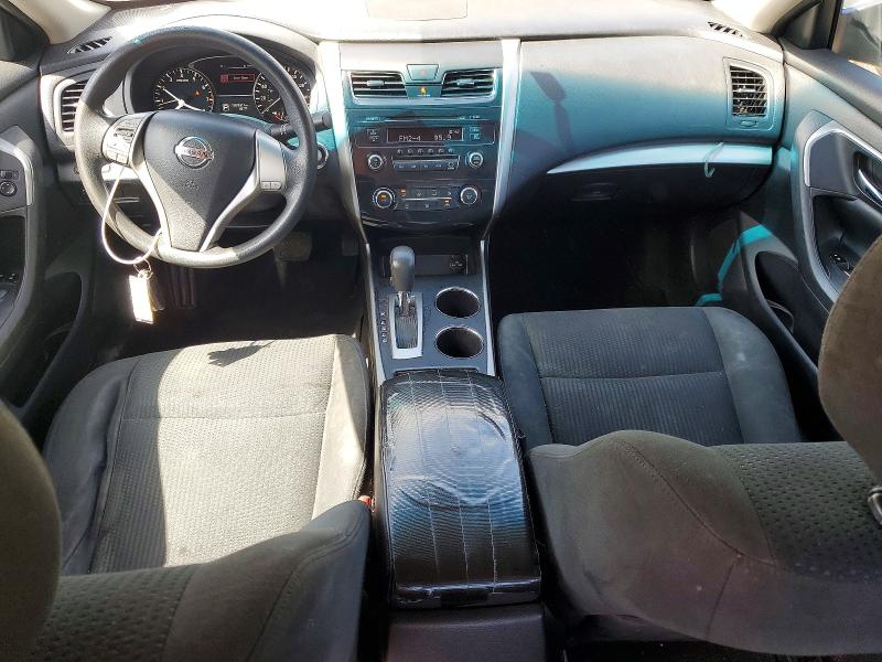 Продажа на аукционе авто 2015 Nissan Altima, vin: 1N4AL3AP0FC420914, номер лота: 55396946