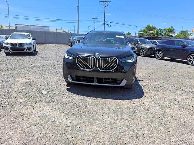 2026 Bmw X3 მანქანა იყიდება აუქციონზე, vin: 5UX53GP07T9168003, აუქციონის ნომერი: 54876956