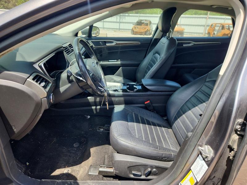 58910126 :رقم المزاد ، 3FA6P0H98ER174632 vin ، 2014 Ford Fusion مزاد بيع