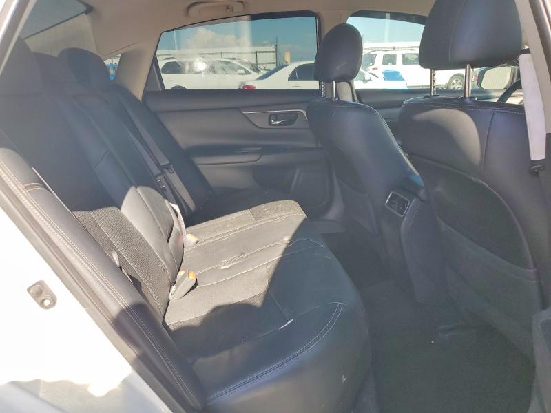 55373266 :رقم المزاد ، 1N4AL3AP2HC143038 vin ، 2017 Nissan Altima مزاد بيع