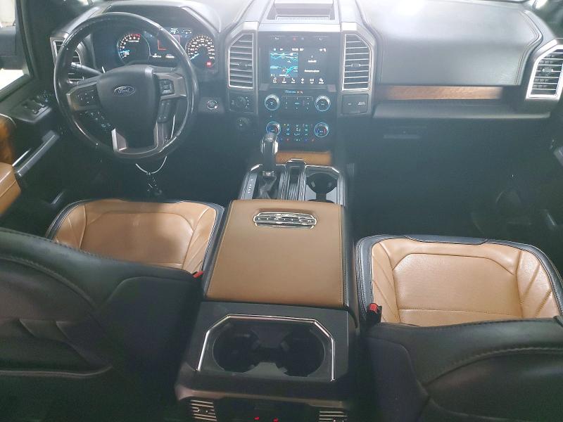 Продаж на аукціоні авто 2017 Ford F150, vin: 1FTEW1EGXHFA43432, номер лоту: 58593216