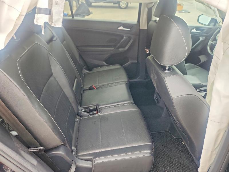Aukcja sprzedaży 2021 Volkswagen Tiguan, vin: 3VV3B7AX4MM041201, numer aukcji: 55835766