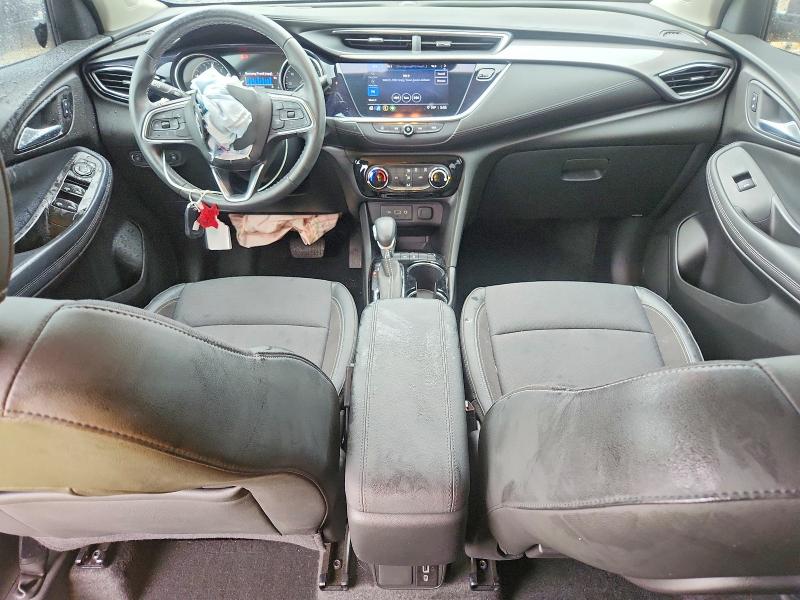 Продажа на аукционе авто 2021 Buick Encore Gx, vin: KL4MMBS24MB053904, номер лота: 56532796