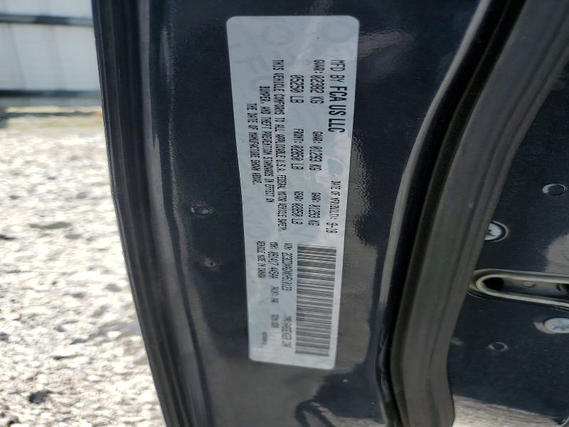 56452766 :رقم المزاد ، 2C3CDXAGXKH510123 vin ، 2019 Dodge Charger مزاد بيع