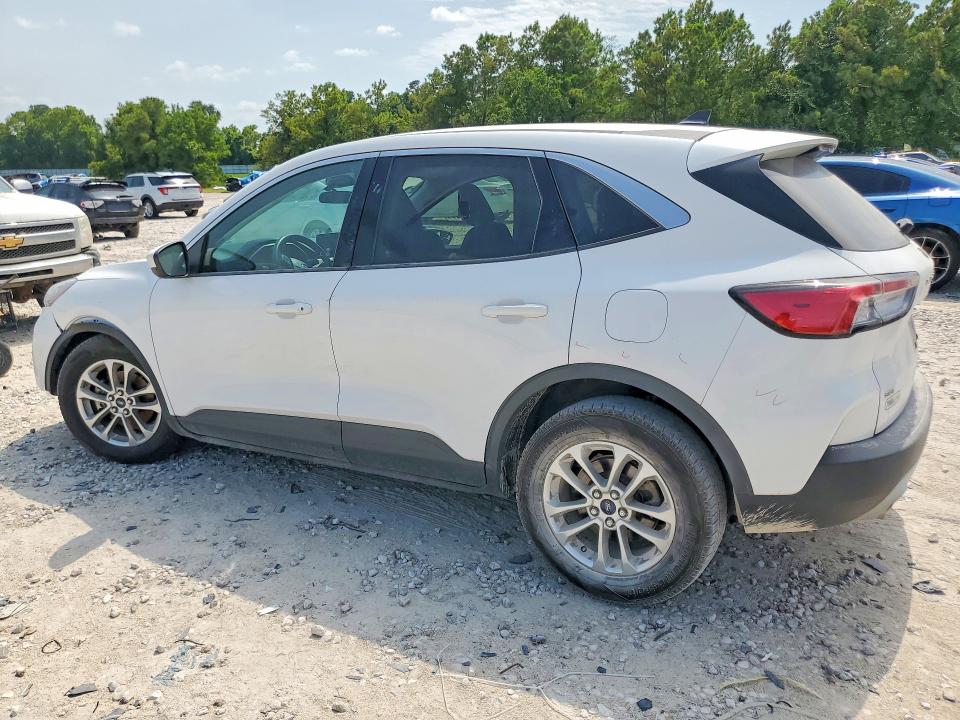 Продажа на аукционе авто 2021 Ford Escape, vin: 1FMCU0G69MUA96359, номер лота: 58997126