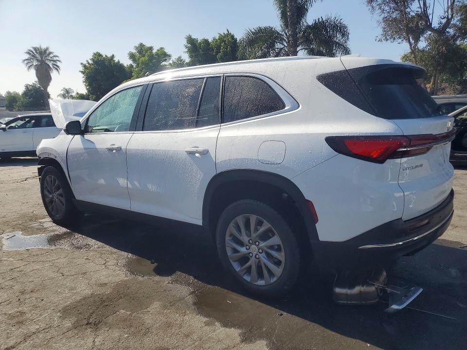Продаж на аукціоні авто 2026 Buick Enclave, vin: 5GAERAKS4TJ230012, номер лоту: 56150756