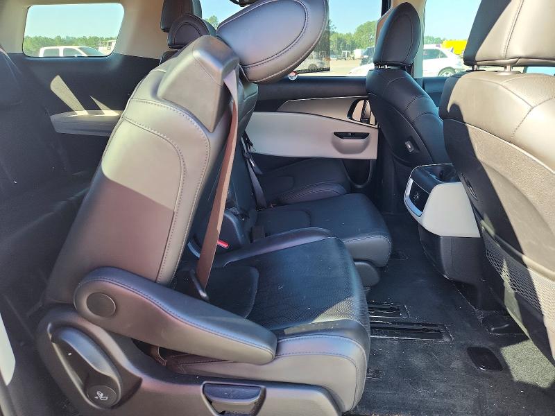 Aukcja sprzedaży 2023 Kia Carnival, vin: KNDNB4H36P6278267, numer aukcji: 55678566
