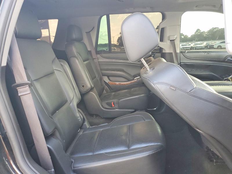 Продажа на аукционе авто 2016 Chevrolet Tahoe, vin: 1GNSCCKC9GR344691, номер лота: 59287566
